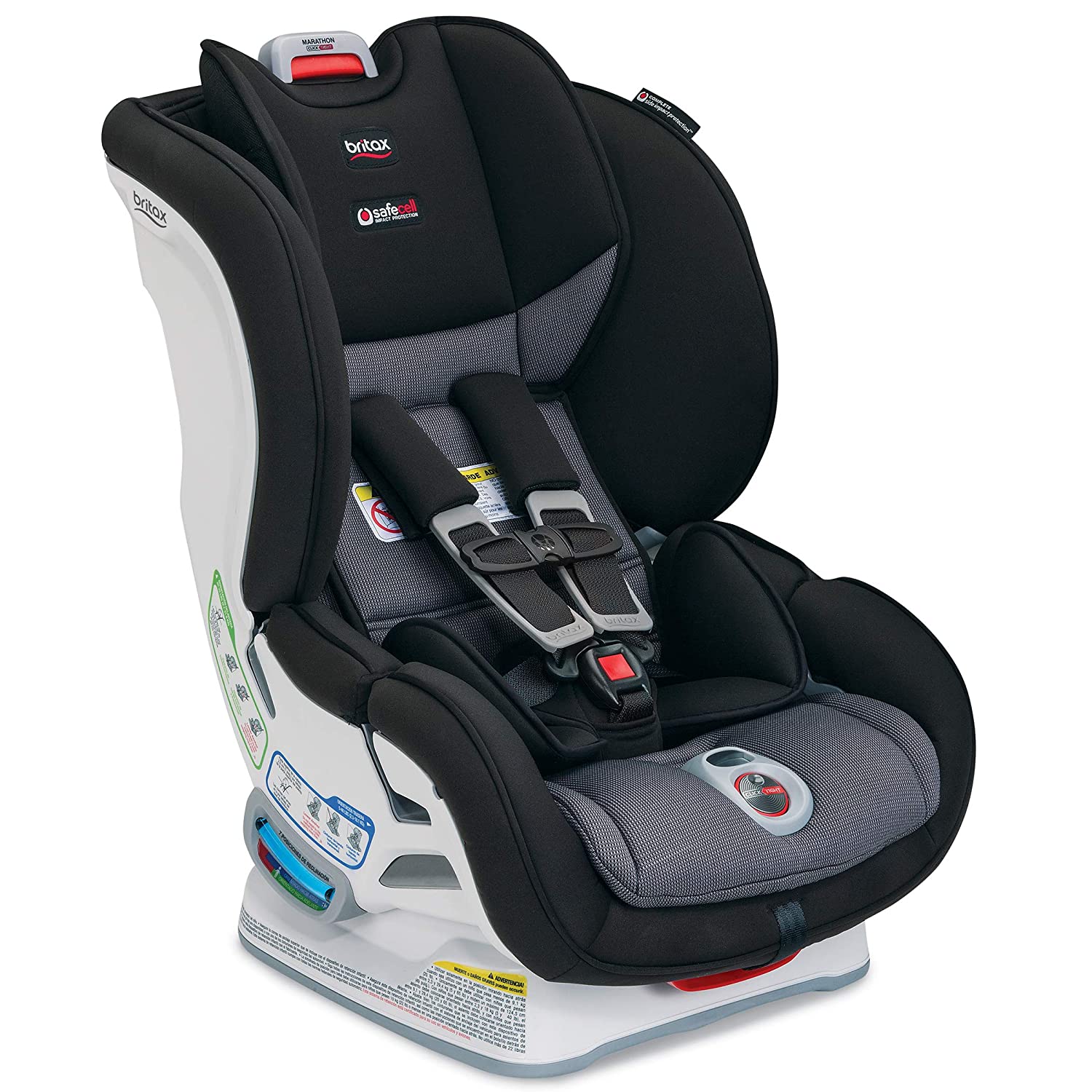 britax-marathon-clicktight-convertible-car-seat